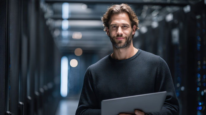 Pourquoi virtualiser son infrastructure informatique ?