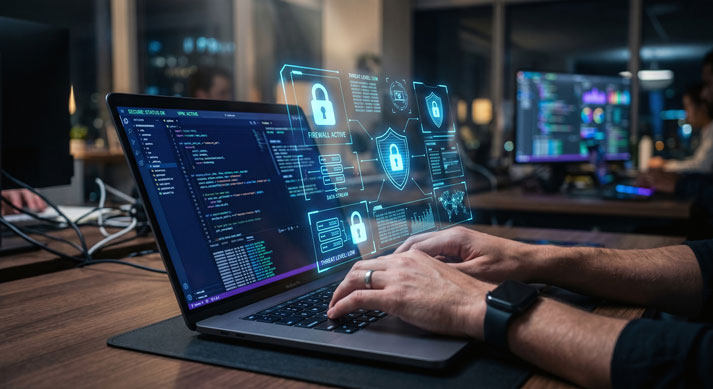 Quelle différence entre VLAN, VPN et SD-WAN ?