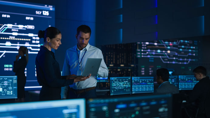 Optimiser la gestion des ressources cloud avec Microsoft Azure