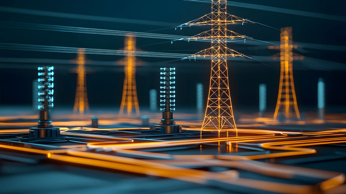 Comment fonctionne une infrastructure réseau d’entreprise ?
