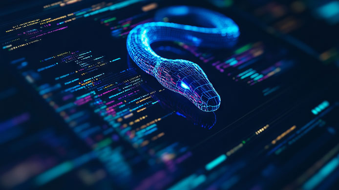 Automatiser l'administration système avec Python