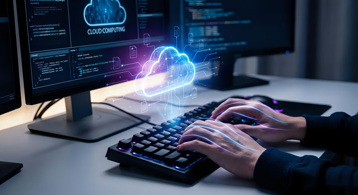 Quelle formation cloud choisir entre Azure, AWS et Google ?