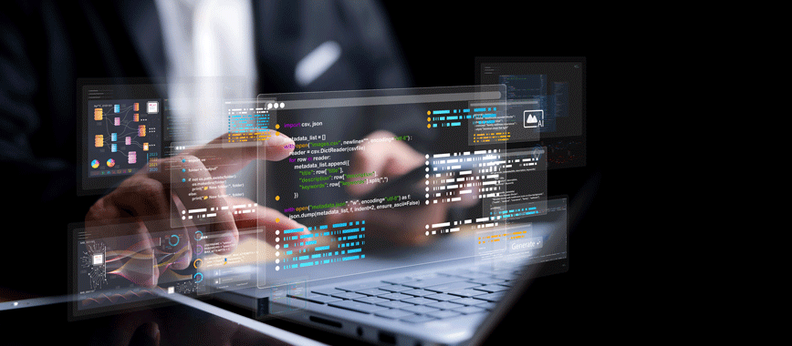 Analyse de données Python quand le tableur sature