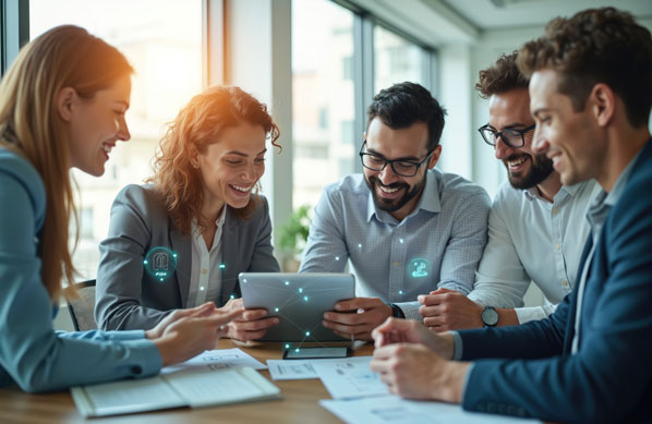 Actions Collectives CampusAtlas : donnez de l'élan aux compétences IT !